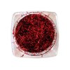 Стружка для декора ногтей Komilfo Foil Stripes №03 Red (0,2 г) - Фото №1