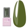 Гель-лак TUFI profi PREMIUM Emerald 11 оливка 8мл (0102530) - Фото №1
