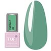 Гель-лак TUFI profi PREMIUM Emerald 09 голубая ель 8мл (0102528) - Фото №1