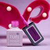 Гель-лак TUFI profi PREMIUM Flamingo 29 розовая фуксия 8мл (0132497) - Фото №3