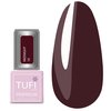 Гель-лак TUFI profi PREMIUM Midnight 10 цветок клевера 8мл (0102628) - Фото №1