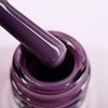 Гель-лак TUFI profi PREMIUM Purple 19 фиолетовый 8мл (0121210) - Фото №2