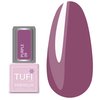 Гель-лак TUFI profi PREMIUM Purple 09 лиловая роза 8мл (0102502) - Фото №1