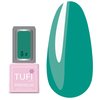 Гель-лак TUFI profi PREMIUM Sea 16 бирюзовый жемчуг 8мл (0121240) - Фото №1