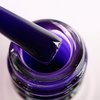 Цветной топ TUFI profi PREMIUM Color Top 08 ультрафиолет 8 мл (0123410) - Фото №2