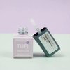 Топ TUFI profi PREMIUM Diamond Potal Top с поталью и шимером космос 8 мл (0125767) - Фото №3