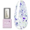 Топ TUFI profi PREMIUM Diamond Potal Top с поталью и шимером космос 8 мл (0125767) - Фото №1