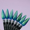 Гель-лак TUFI profi PREMIUM Crystal Cat 05 изумруд 8 мл (0100512) - Фото №3