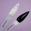 Топ TUFI profi PREMIUM Crumb and Shimmer Top с шиммером 8 мл (0125762) - Фото №4