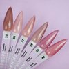 Цветная база TUFI profi PREMIUM Color Base 038 табачный 8 мл (0123382) - Фото №5