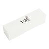 Бафик TUFI profi PREMIUM брусок белый 150/150 грит 10 шт (0122158) - Фото №1