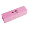 Бафик TUFI profi PREMIUM брусок розовый 150/150 грит 10 шт (0122159) - Фото №1