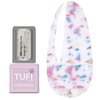 Топ TUFI profi PREMIUM Dimond Potal Top c поталью и шиммером звездное небо 8 мл (0125766) - Фото №1
