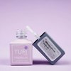 Топ TUFI profi PREMIUM Dimond Potal Top c поталью и шиммером звездное небо 8 мл (0125766) - Фото №3