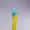 Replaceable nail files Standard TUFI profi 16/182 mm 240, 20 szt (0102413) - Фото №2