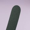 Replaceable nail files Standard TUFI profi 16/182 mm 240, 20 szt (0102413) - Фото №4