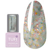 База TUFI profi PREMIUM Lovely Foil Base с фольгой 11 дымка 8 мл (0196367) - Фото №1