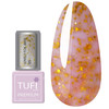 База TUFI profi PREMIUM Lovely Foil Base с фольгой 05 кокетка 8 мл (0196361) - Фото №1