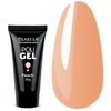 Акригель Claresa POLI GEL PEACH персиковый 30 g - Фото №1