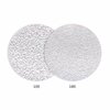 Aba Group SAFE PACKAGE Пилочка для ногтей ELIPSE 100/180 STANDARD - FLAMING - Фото №4