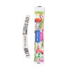 Aba Group SAFE PACKAGE Пилочка для ногтей BANANA 100/180 STANDARD - FLAMING - Фото №2