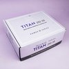 Фрезер TUFI profi PREMIUM TITAN 210 65В 35 000 обр./мин белый (0121436) - Фото №2