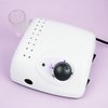 Фрезер TUFI profi PREMIUM TITAN 210 65В 35 000 обр./мин белый (0121436) - Фото №4
