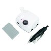 Фрезер TUFI profi PREMIUM TITAN 210 65В 35 000 обр./мин белый (0121436) - Фото №1