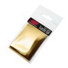 Transfer foil for nails PNB 01 Gold 4x100 cm golden - Фото №1