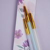 Набор кистей TUFI profi PREMIUM Art для дизайна ногтей (0202579) - Фото №4