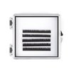 Шелковые ресницы CLD Silk Lashes MINI Mix B - Фото №2