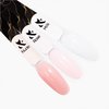 F.O.X Shine Gel Rose, 15 мл (JAR) - Фото №2