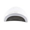 Лампа UV/LED SUN UV Sun1 оригинал 48 Вт белая - Фото №2