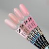 Гель для моделирования F.O.X Hard gel Cover Rose 15 мл - Фото №2