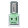 Масло для кутикулы TUFI profi PREMIUM с кисточкой киви 15 мл - Фото №1