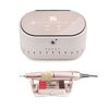 Фрезер для маникюра BUCOS Nail Drill X3 PRO POWDERY 65W 35 000 обр./мин - Фото №4