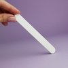 Набор одноразовый TUFI profi PREMIUM пилочка 120/150 и баф 120/120 белый (0102944) - Фото №3