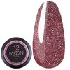 Полигель MOON FULL POLY GEL 30 мл 12 - Фото №1
