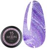 Полигель MOON FULL POLY GEL 30 мл 15 - Фото №1