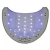 Лампа UV/LED SUN One Q7 ярко-розовая 48 Вт - Фото №4