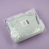 Носки для парафинотерапии TUFI profi PREMIUM махровые светло-серый (0104297) - Фото №5
