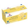 Медицинская маска Opharm желтая 50 штук - Фото №2