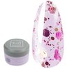 Гель-лак TUFI profi PREMIUM Sparkle 01 розовый диамант 5 мл (0243528) - Фото №1