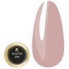 Акригель F.O.X Satin 004 (банка) коралловый 50 мл - Фото №1