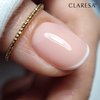 Claresa Гель лак French Time 6 -5g - Фото №2