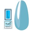 Лак для стемпінгу TUFI profi PREMIUM Stamping блакитний 8 мл (0295877) - Фото №1