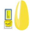Лак для стемпінгу TUFI profi PREMIUM Stamping жовтий 8 мл (0295878) - Фото №1