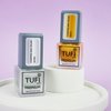 Лак для стемпінгу TUFI profi PREMIUM Stamping золотий 8 мл (0295880) - Фото №3