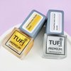 Лак для стемпінгу TUFI profi PREMIUM Stamping золотий 8 мл (0295880) - Фото №4