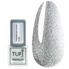 Лак для стемпінгу TUFI profi PREMIUM Stamping срібло 8 мл (0295882) - Фото №1